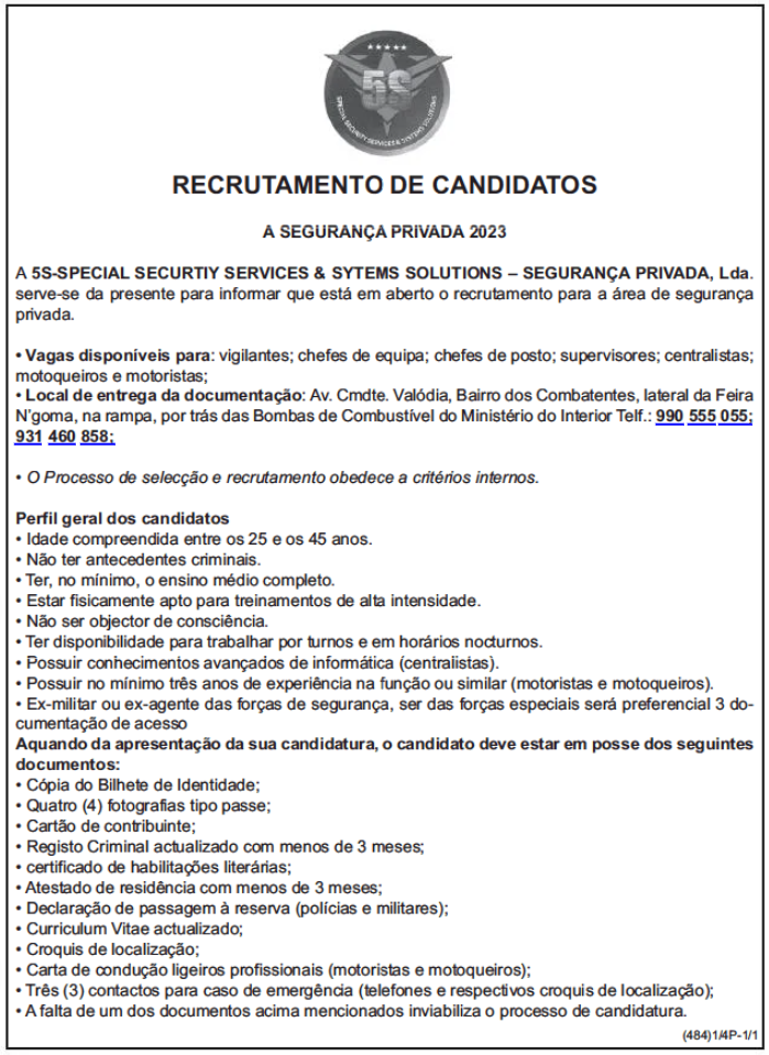 Emprego