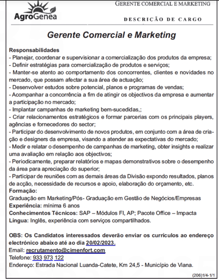 Emprego