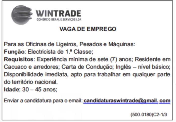 Emprego