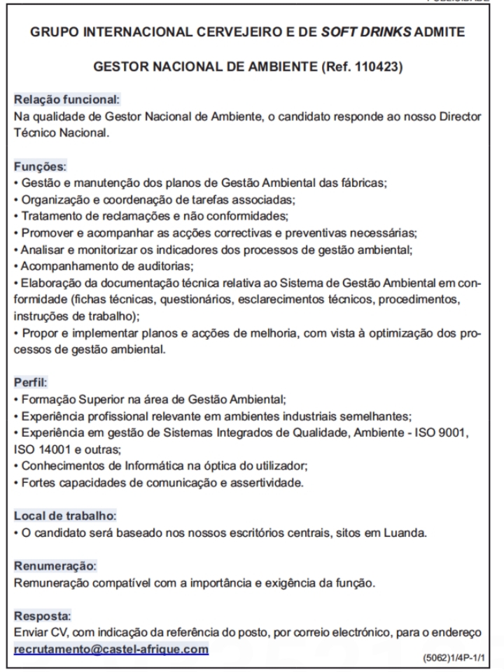 Emprego