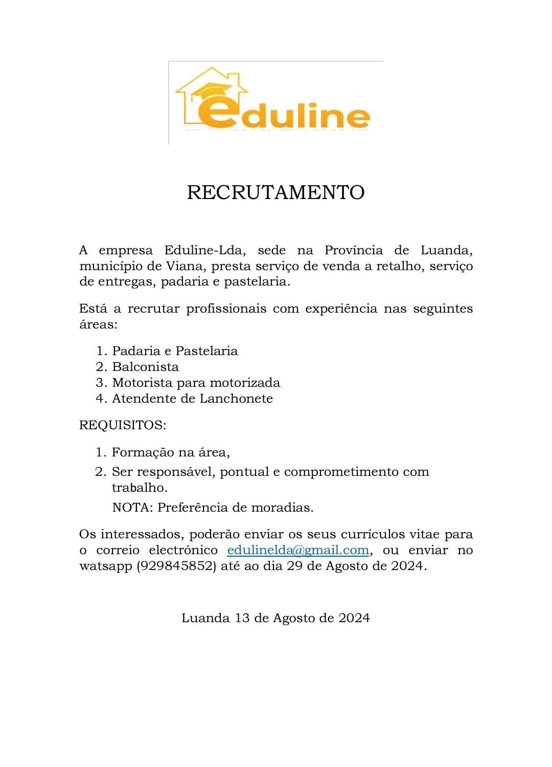 Emprego