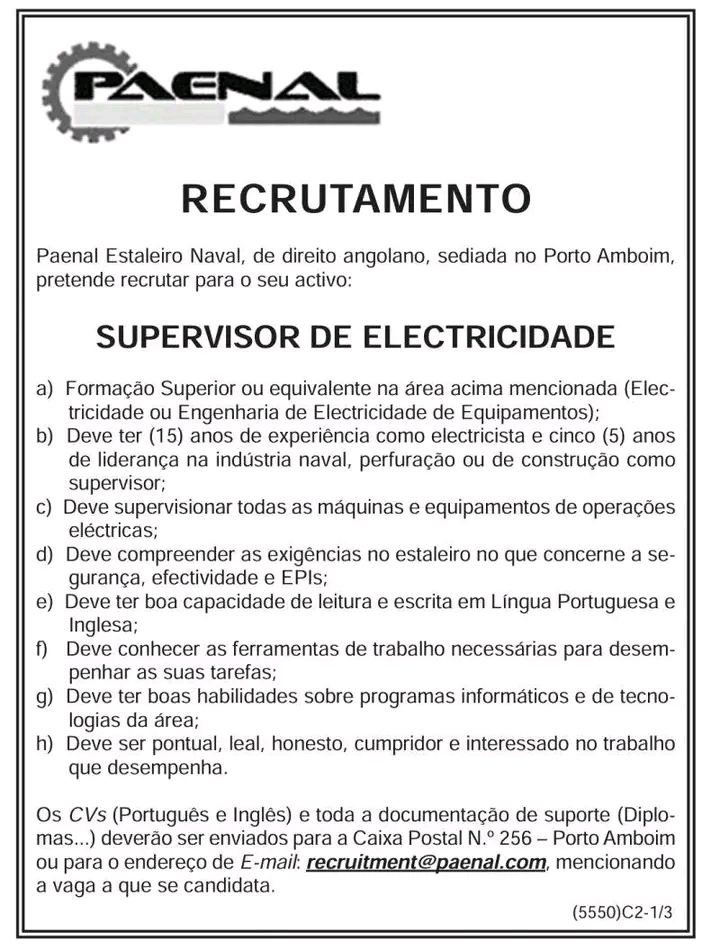 Emprego
