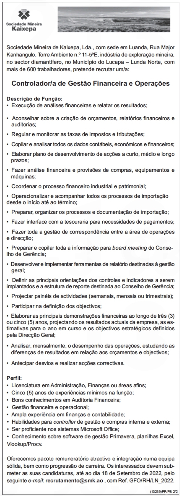 Emprego