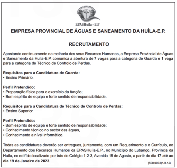 Emprego