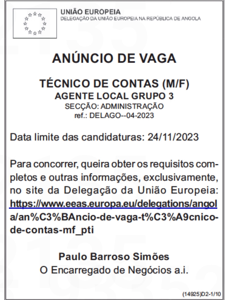 Emprego