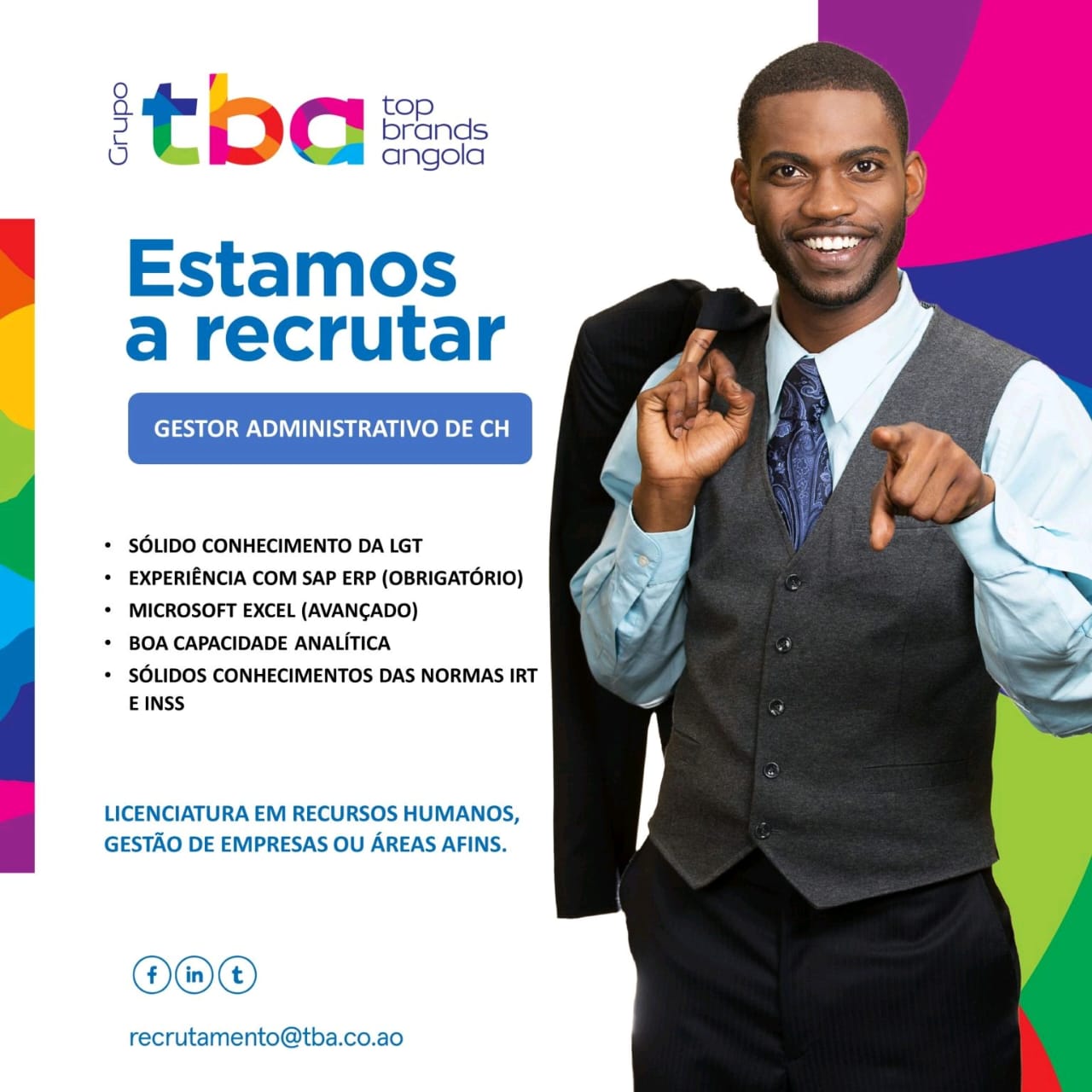 Emprego