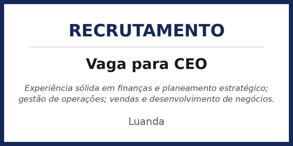 Emprego