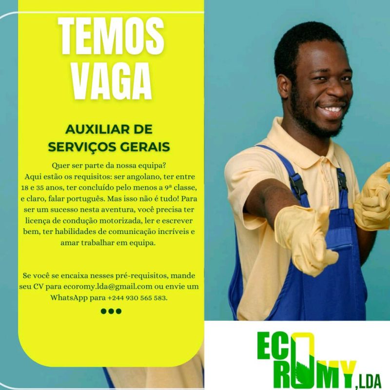 Emprego