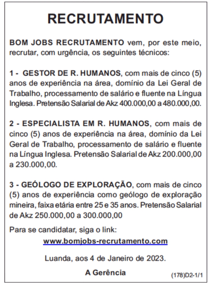 Emprego