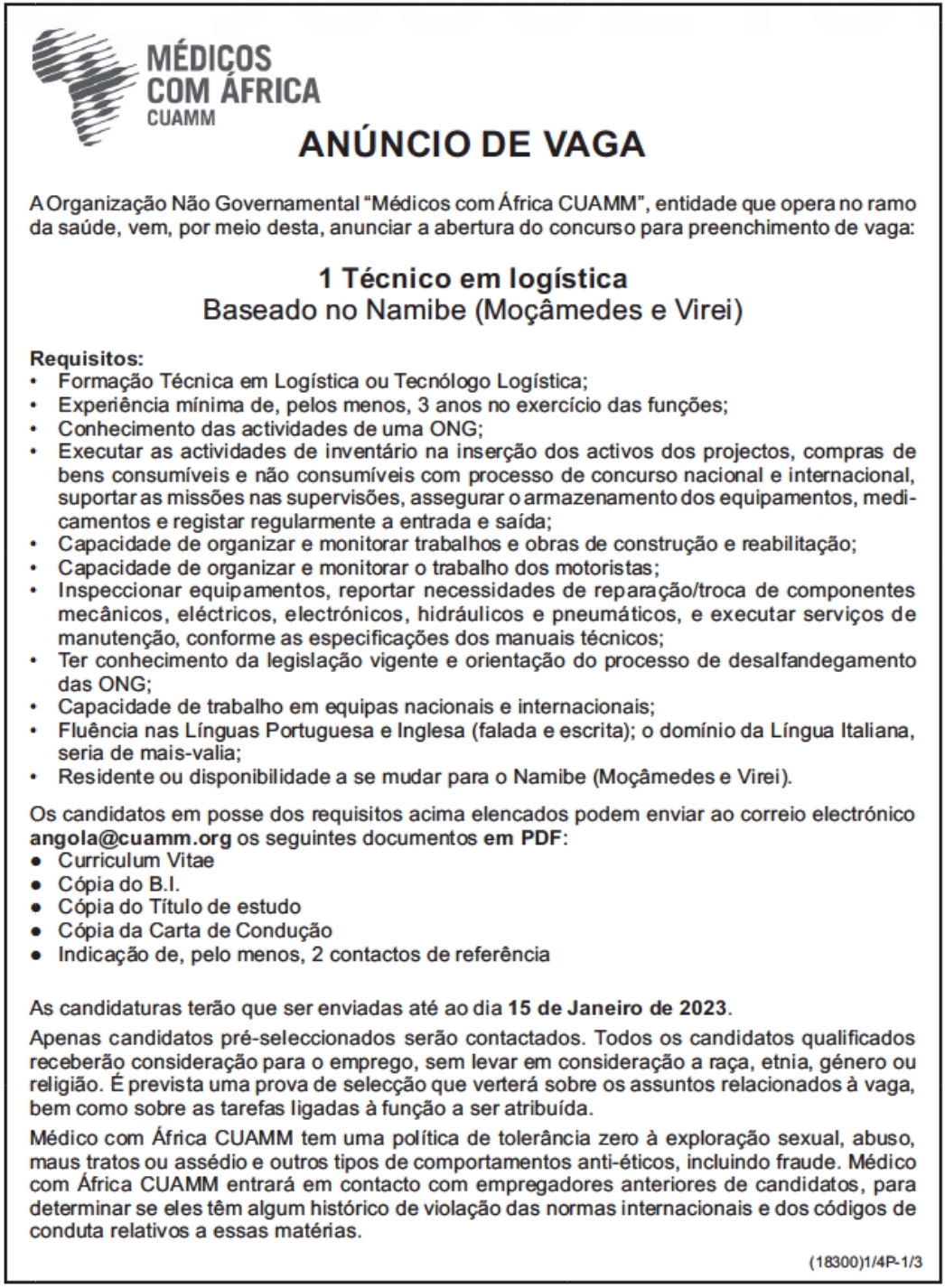 Emprego