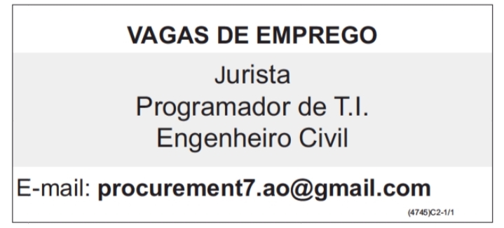 Emprego