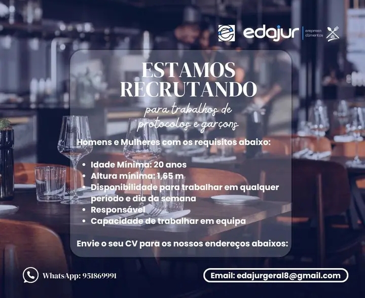 Emprego