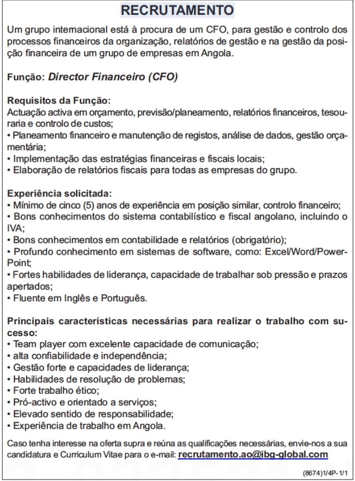 Emprego