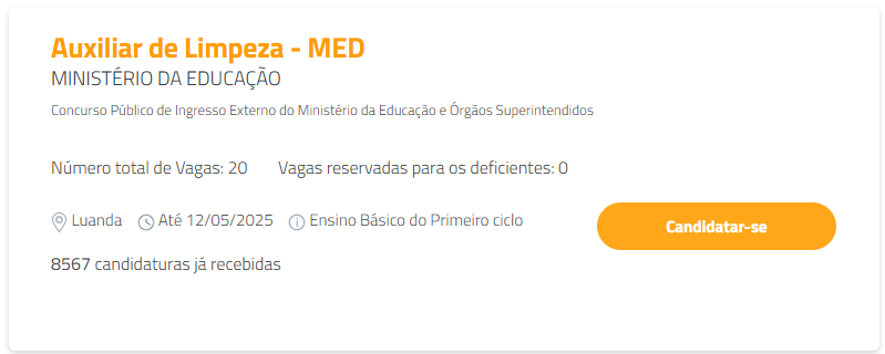 Emprego