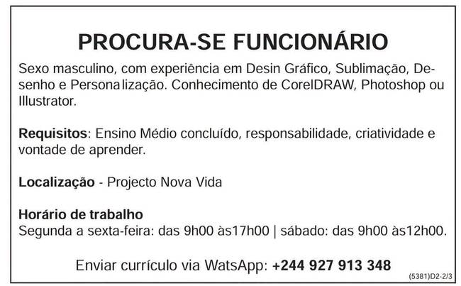 Emprego
