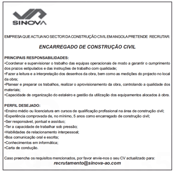 Emprego