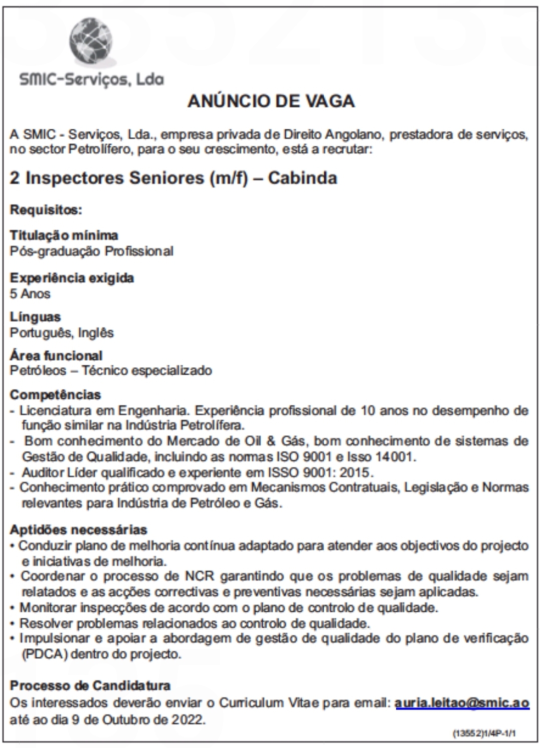 Emprego