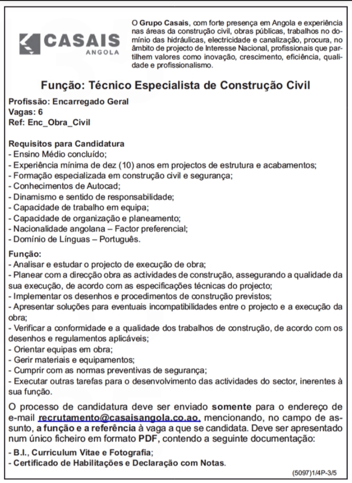 Emprego