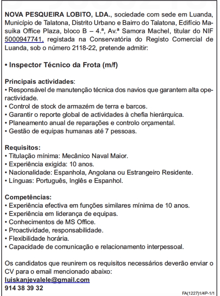 Emprego