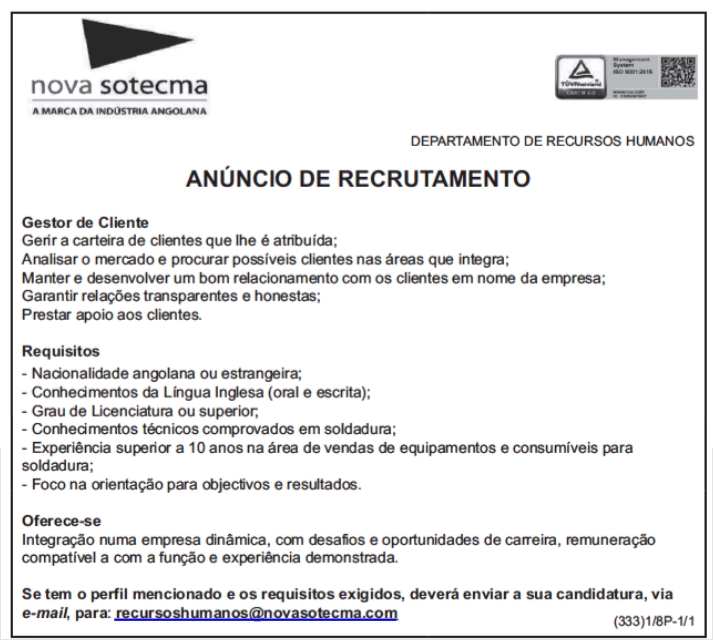 Emprego