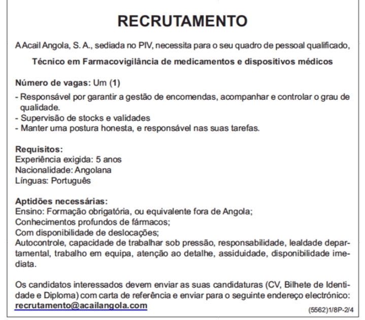 Emprego