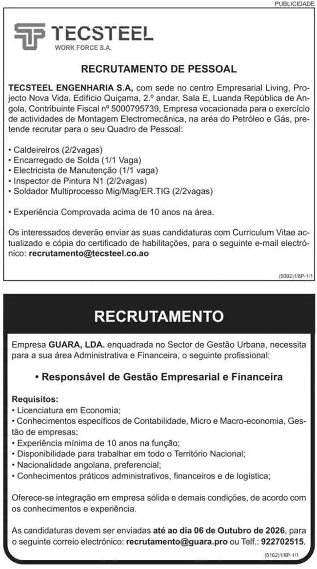 Emprego