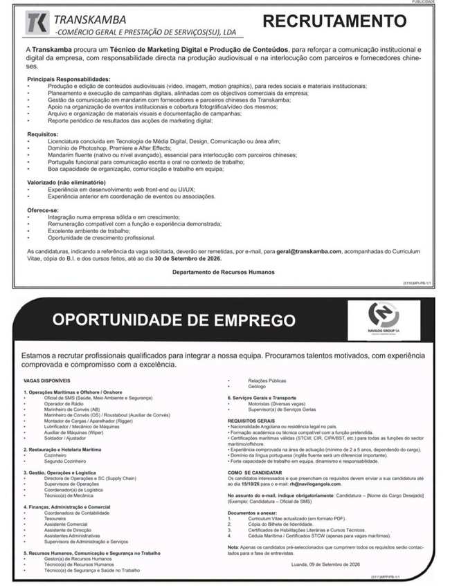 Emprego