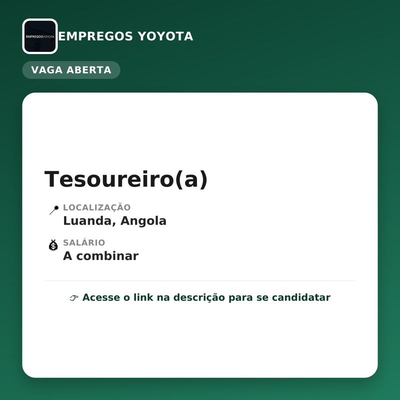 Emprego