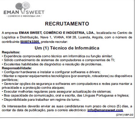 Emprego