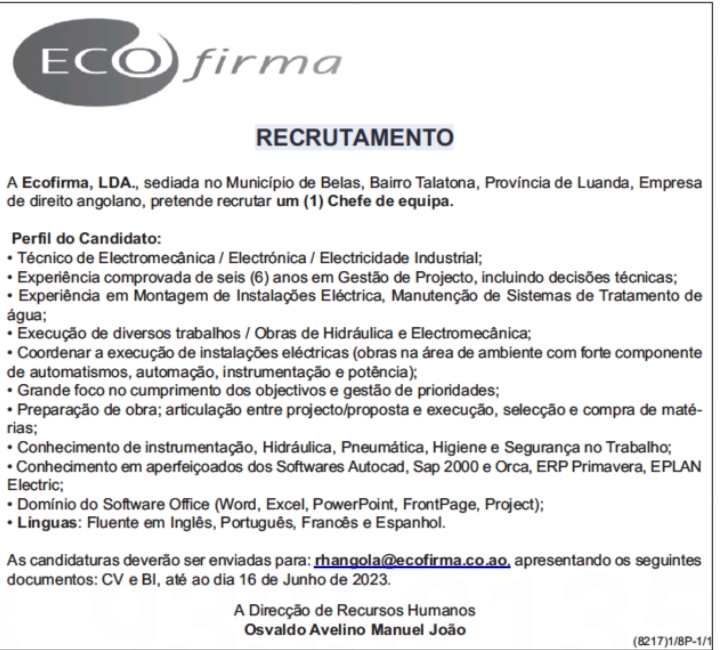 Emprego