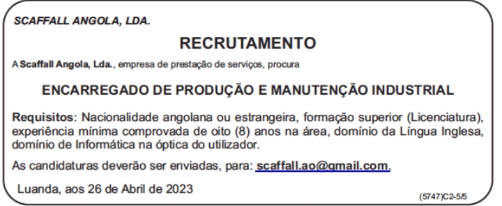 Emprego