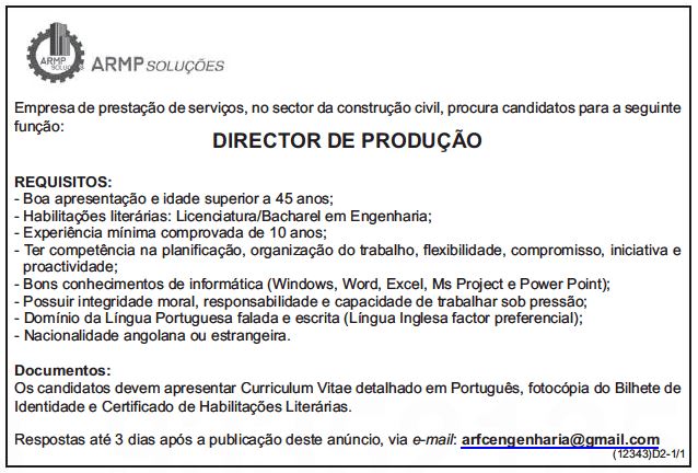 Emprego