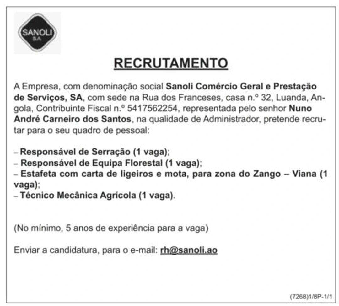 Emprego
