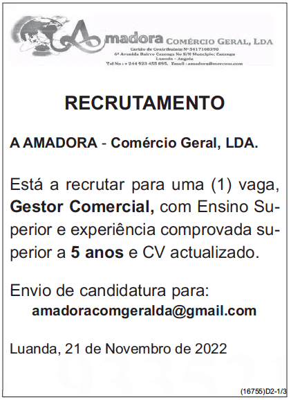 Emprego