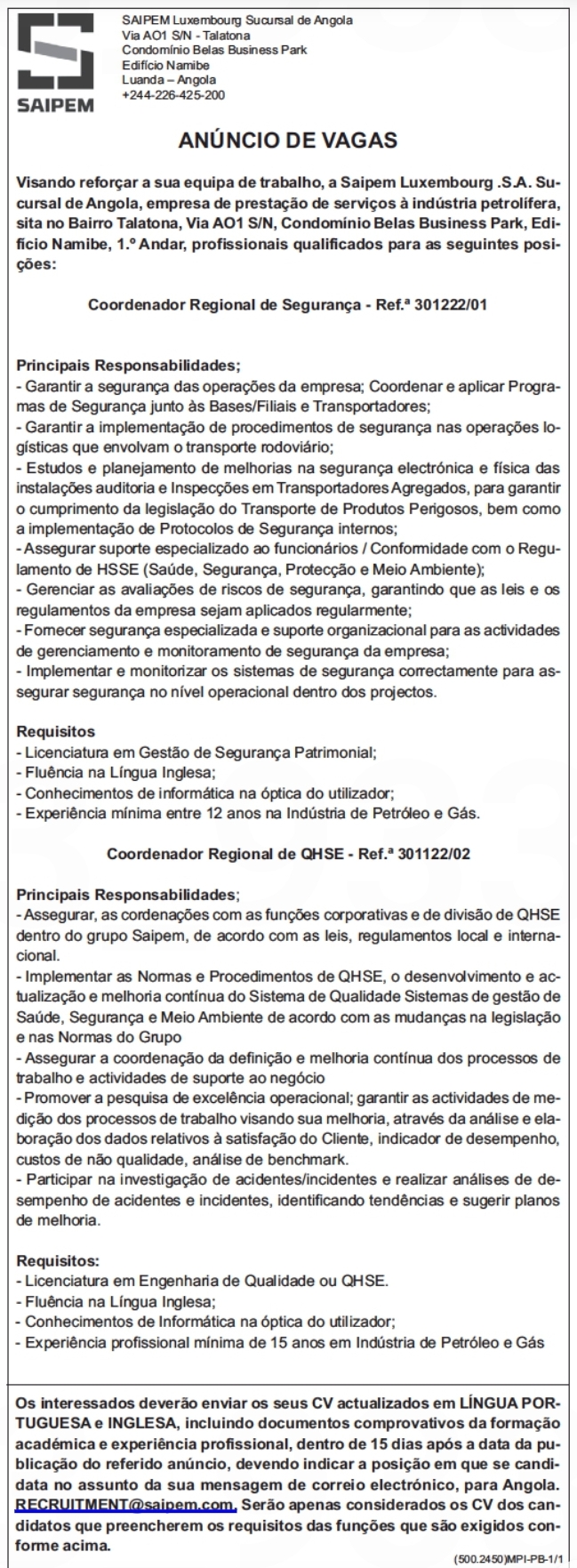 Emprego