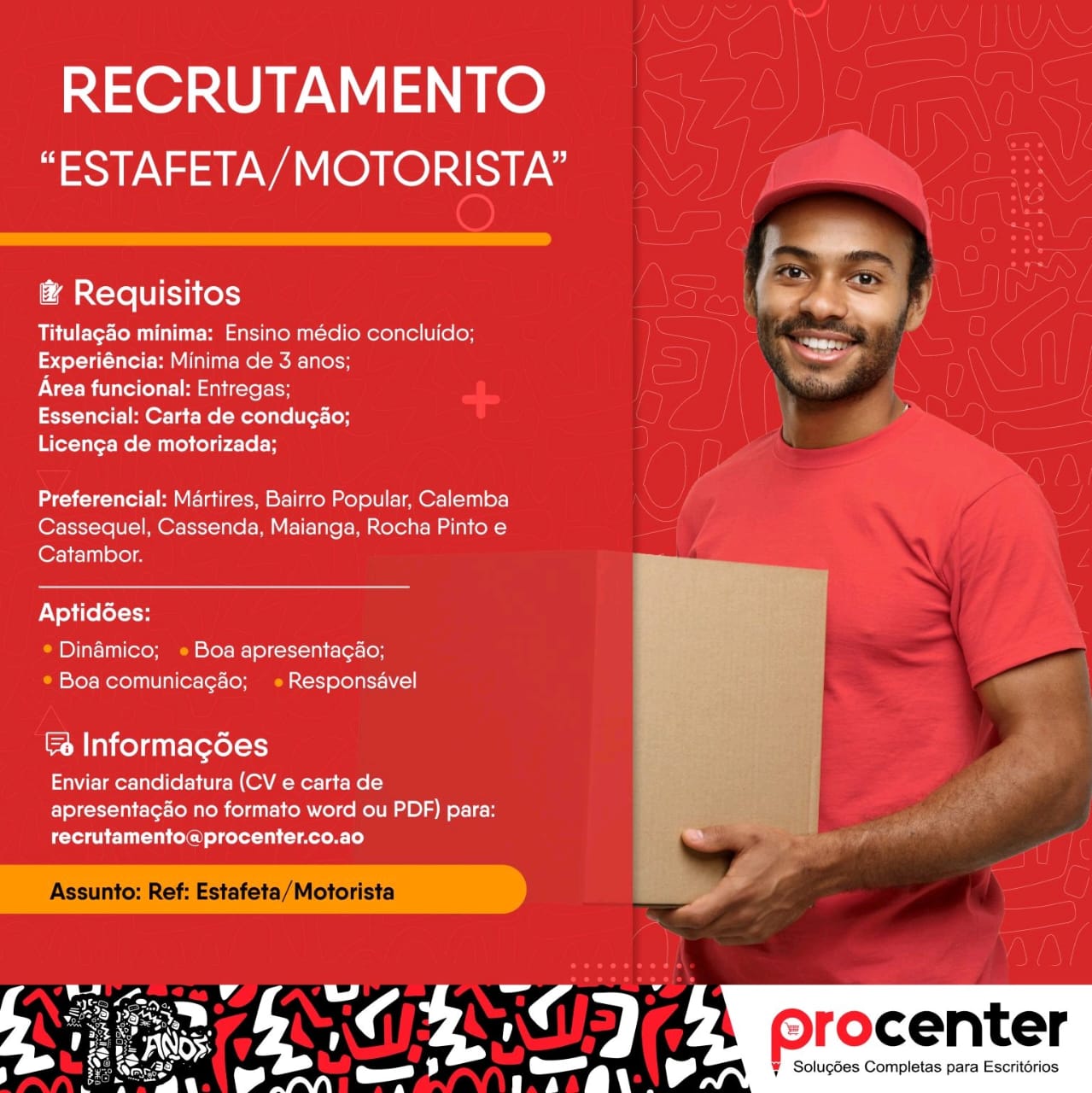 Emprego