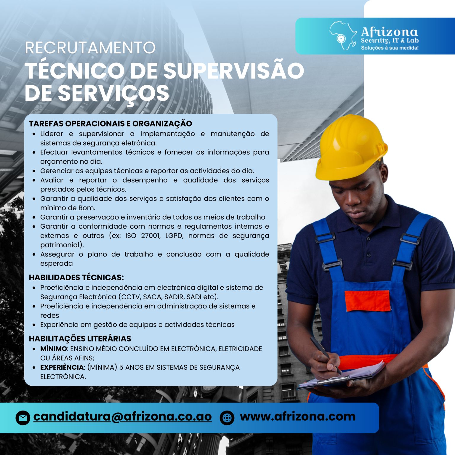 Emprego