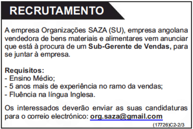 Emprego