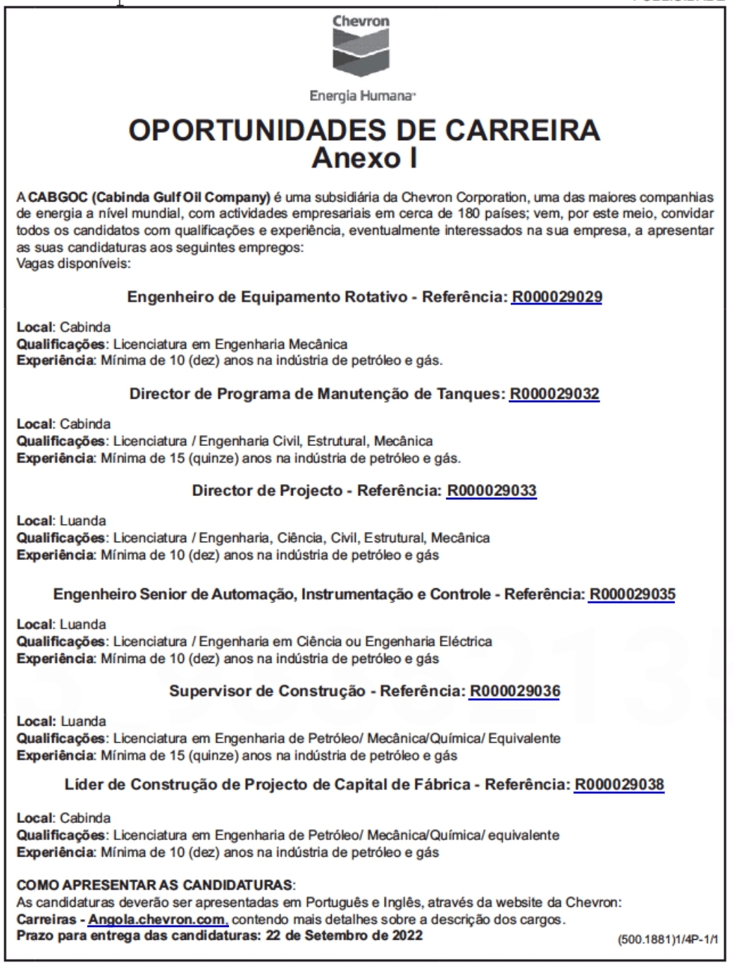 Emprego