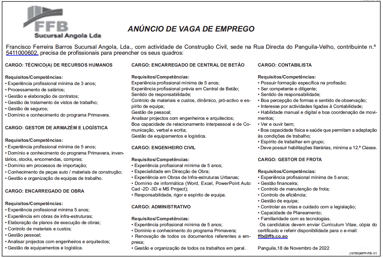 Emprego
