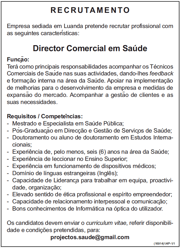 Emprego
