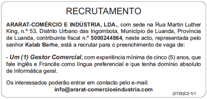 Emprego