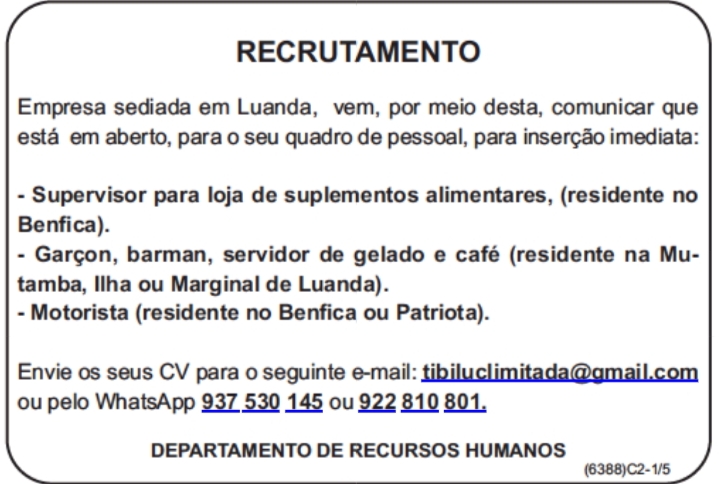 Emprego