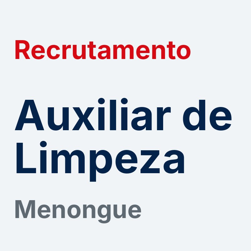 Emprego