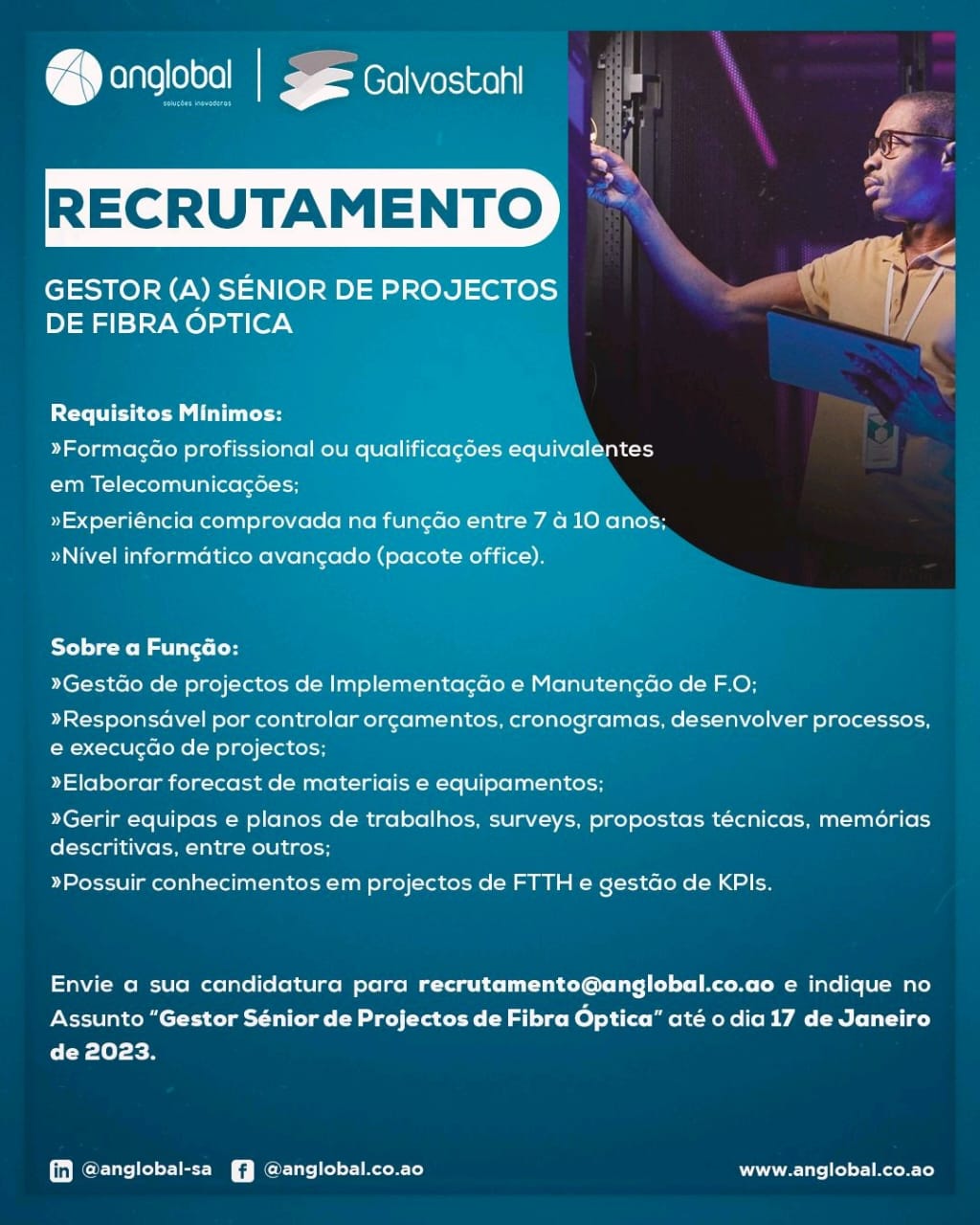 Emprego