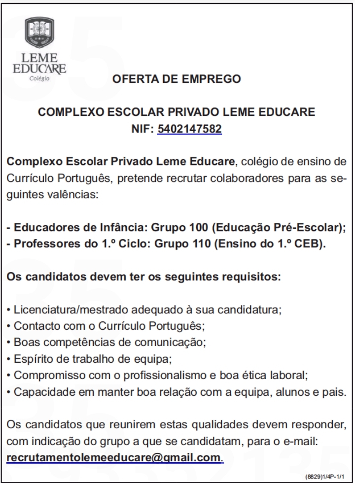 Emprego