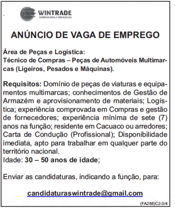 Emprego
