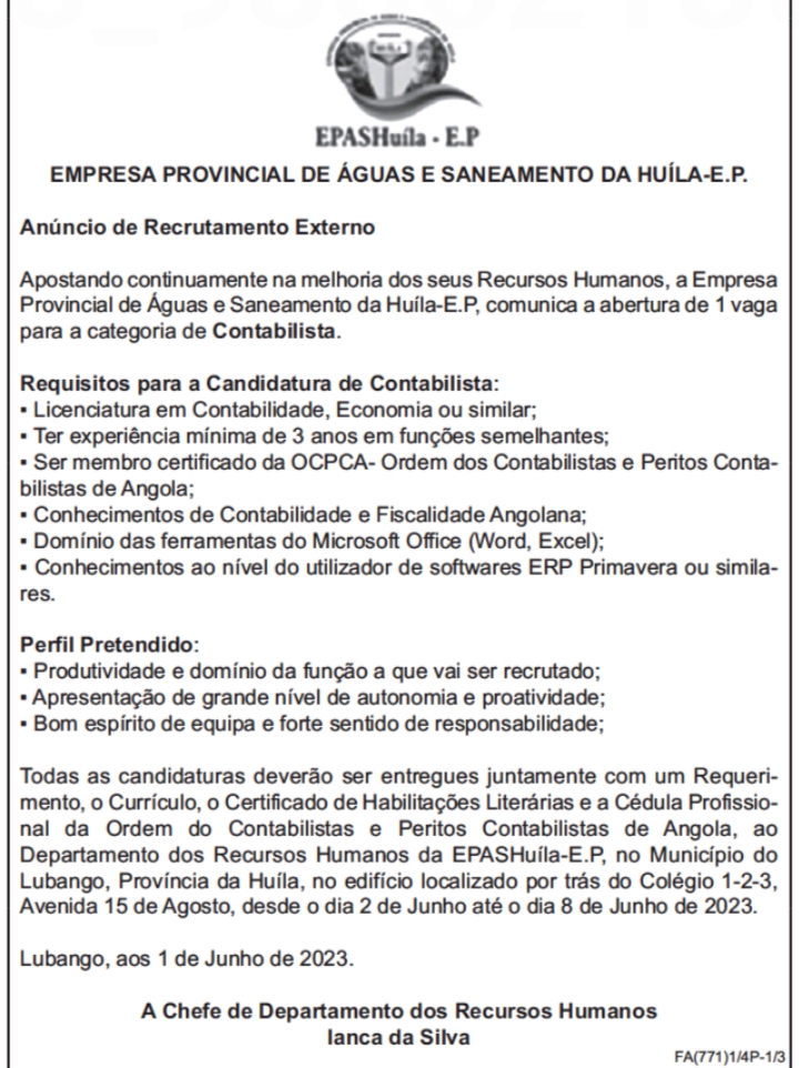 Emprego