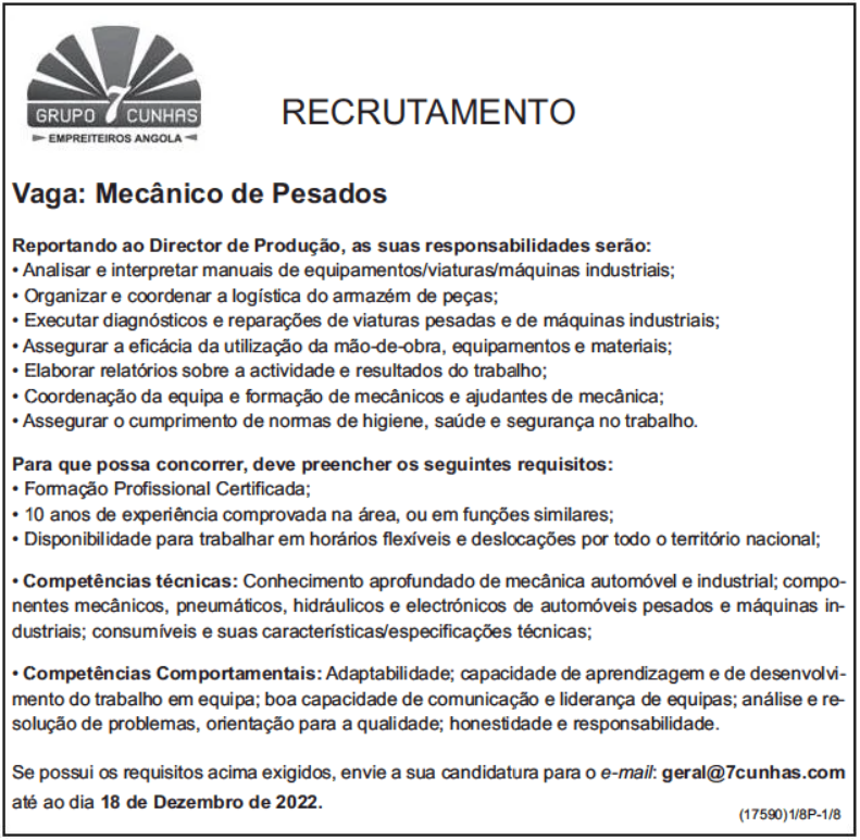 Emprego