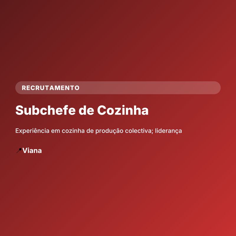 Emprego
